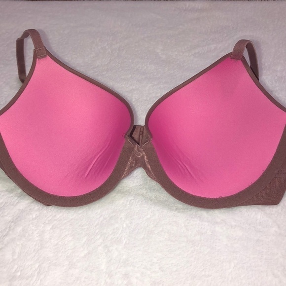 PINK Wear Everywhere Strapless Bra Push Up‎ - Picture 4 of 5